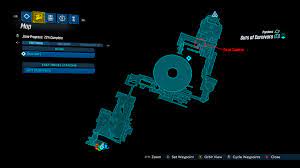 Carnivora Map Borderlands 3 Borderlands 3: Carnivora Crew Challenges Guide