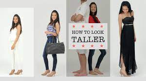 Here's a list of brands that make clothing for short men. 7 Fashion Tips For The Short Girl Style Hacks Youtube