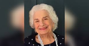 Obituary information for Nancy Elizabeth Ritzman