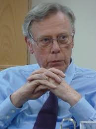 Remembering Tom Alexander