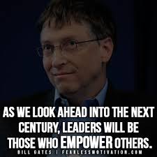 Top bill gates quotes and thoughts in hindi. 5 Powerful Bill Gates Quotes Top 10 Rules For Success