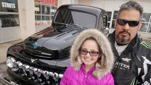 Image result for Pearl Tan 1951 Dodge