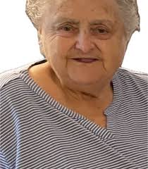 Maria Loffredo Obituary