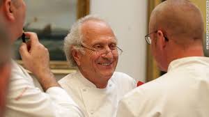Vidéos de cuisine facile avec une touche d'humour. Chef Michel Roux Dies Aged 78 Cnn
