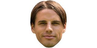 Evillord0011 and is about arm, boy, clothing, costume, football. Yann Sommer Smile Maske Aus Karton Celebrity Cutouts