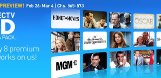 Owned by the sony pictures television subsidiary of sony corporation, its programming consists of films from the sony pictures entertainment library (including content from columbia pictures. Directv Hd Extra Pack Free Preview Now The Solid Signal Blog