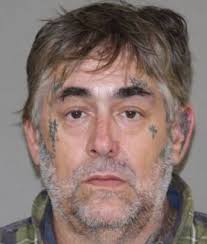 Name: Jon Eric Chancey Booking Date: 06/05/2025 Offense: