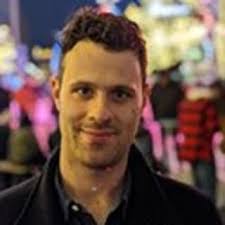 Richard Meisel's Instagram, Twitter & Facebook