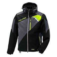 Mens Tech54 Switchback Jacket With Waterproof Breathable Membrane