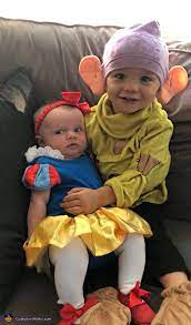 Dopey Costume Mind Blowing Diy Costumes