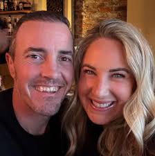 Alexis, Joe, Jameson & Arrow ❤️