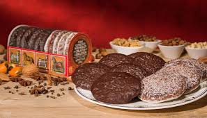 Free delivery for many products! Lebkuchen Schmidt Lebkuchen Rolle Lebkuchen Schmidt