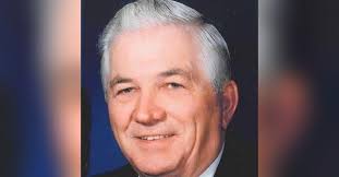 Doulas R. Oglesby Obituary