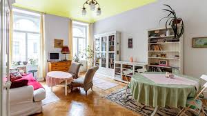 25 Fotos E Ideas Para Pintar Y Decorar Los Techos De Casa Sep Sitename