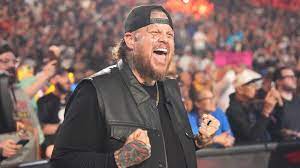 Jelly Roll Chokeslams Logan Paul After Brutal Insult on L...