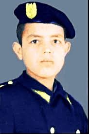 Photo de classe de Mohamed ABADA