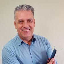 Corretor de Imóveis Marcelo Passos