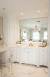 60 Inch Custom Bathroom Vanities