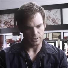 Dexter: The Cute Side of a Serial Killer
