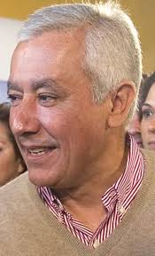 Arenas: "Es terrible que se gastara dinero para parados en droga"