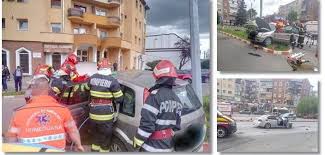 Sfanta sarbatoare de paste este un moment in care dragostea, pacea si seninatatea se unesc in numele domnului. Accident Grav In Ziua De Pasti Printre Victime Si Un Copil A