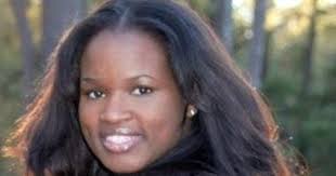 Amber Christy, M.A.T., B.S