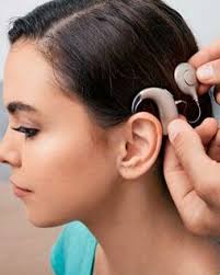 Otorrinolaringologia