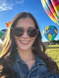 Ashley Sing's Instagram, Twitter & Facebook