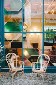 Pin By Philipp N Navros On Splendid Modern Stained Glass Glass Decor Commercial Interior Design