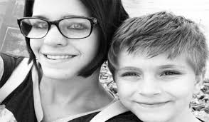 Family, friends mourn 9-year-old boy, mother found shot to death in  northern Kentucky apartment