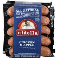 Recipe courtesy of bruce aidells and denis kelly. Aidells Chicken Apple Sausage 3 Lbs From Costco In Austin Tx Burpy Com