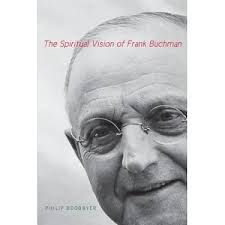 博客來-The Spiritual Vision of Frank Buchman