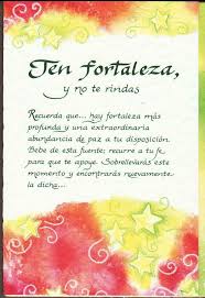 Happy Birthday Card Ideas For Grandma In Spanish Spanish Blue Mountain Arts Greeting Card Be Strong And Don T Give Up Da124 Bluemountainart Mother S Day Greeting Cards Spanish Greeting Cards Don T Give Up
