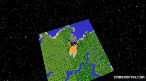 Is really living up to expectations in the world of minecraft with some breathtaking contents and features. Galacticraft 3 Mod Download For Minecraft 1 7