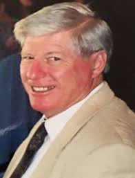 John Johnstone Obituary (1935