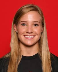 2010 Women's Volleyball Roster