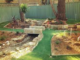 Backyard Mini Golf Backyard Backyard Putting Green Golf Courses