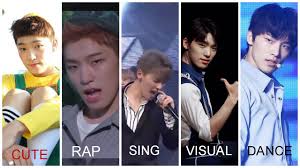Seventeen age order dino s coups . A Very Unhelpful Guide To Lee Chan Carat ìºëŸ¿ Amino