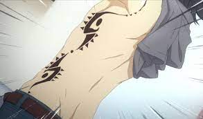 Miyamura Izumi In 2021 Horimiya Miyamura Izumi Anime Tattoos