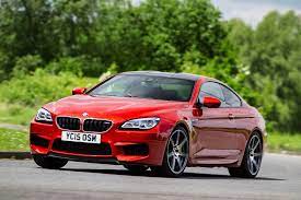Bmw 6 Series Review Price Specifications And 0 60 Time Evo