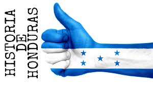 Curiosidades Y Respuestas A Todas Tus Preguntas Historia Honduras Paises Y Sus Banderas