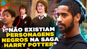 Harry Potter: Alfred Enoch conta como entrou para a franquia