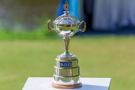 One in the british museum of golf at st andrews, and two used for travelling exhibitions. The Best Trophies In Golf Wanamaker Claret Jug Ryder Cup And More