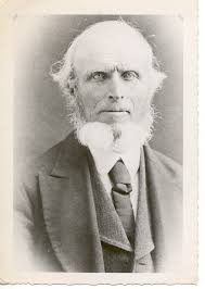 Henry Hubbard Hull (1822-1911)