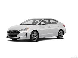 We rate the lineup at 5 out of 10 for a general sense of composure and a lack of. 2019 Hyundai Elantra Prices Reviews Pictures Kelley Blue Book