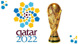 Chile recibe a bolivia en san carlos de apoquindo por una nueva fecha de las clasificatorias al mundial de qatar 2022.la roja de martín lasarte buscará obten. Clasificatorias Qatar 2022 Logo Graphic Design Elements Ai Eps Svg Pdf Png Theballadofmaxwelldemon