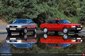 Audi 80 Quattro B3 Jpg 1 024 682 Pixels