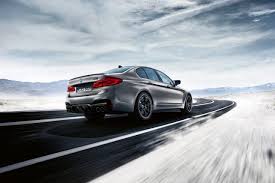 2019 Bmw M5 Competition Wallpapers Supercars Net