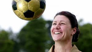 Hall of fame honours for Hunter footballer