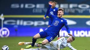 Get in touch for info. Premier League Fc Chelsea Lasst Gegen Leeds United Federn Ruckschlag Fur Thomas Tuchel Eurosport